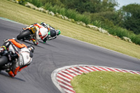 Advanced 1 Group Yellow Bikes